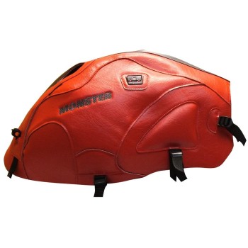 ΚΑΛΥΜΜΑ BAGSTER DUCATI MONSTER MONSTRO 600/620/695/750/900/1000-S4/S2R/S4R PERSICO/ΜΑΥΡΟ (2005)